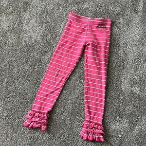 Girls Matilda Jane Pants